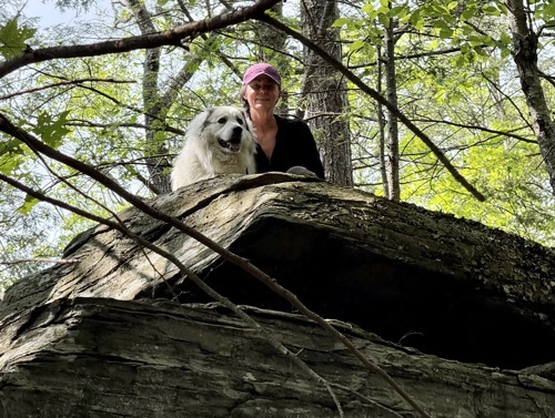 Ready for Adventure!