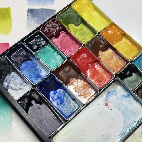 Art Update – June ‘25