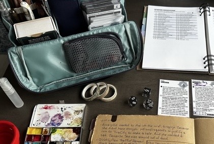 Sundered Isles Game Kit