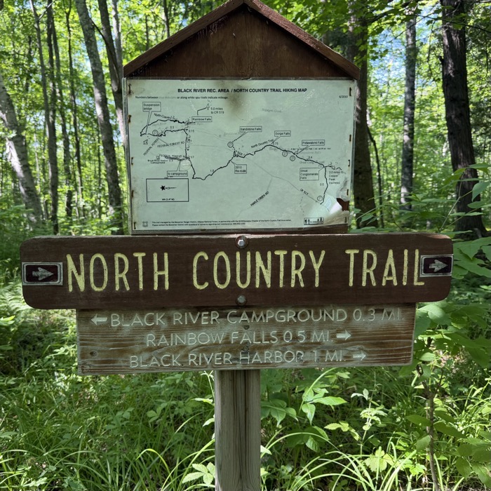 North Country